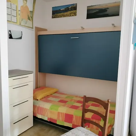 Pm 22 Via Cala Sabina Apartment *