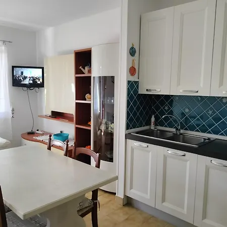Apartment Pm 22 Via Cala Sabina Stintino