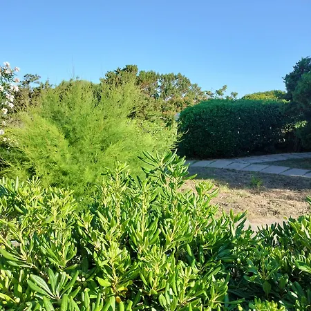 Pm 22 Via Cala Sabina Apartment Stintino