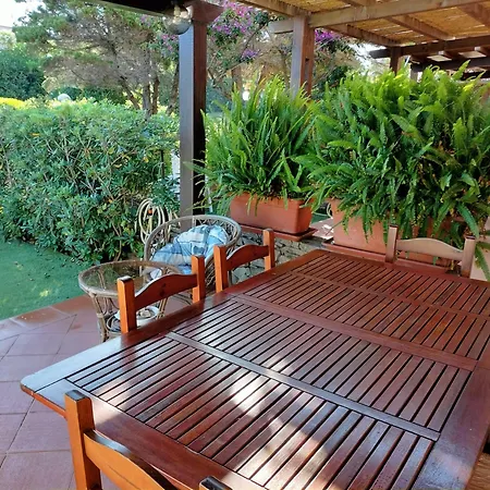 Pm 22 Via Cala Sabina Apartment Stintino