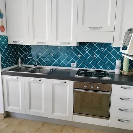 Apartament Pm 22 Via Cala Sabina *