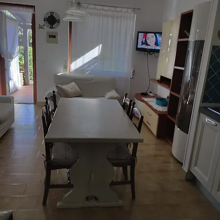 Apartament Pm 22 Via Cala Sabina Stintino