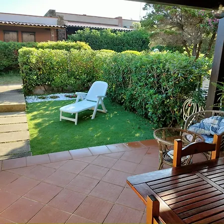 Apartament Pm 22 Via Cala Sabina Stintino